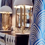 Large Lampshades For Table Lamps