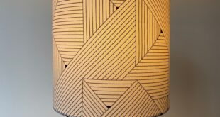 Large Lampshades For Table Lamps