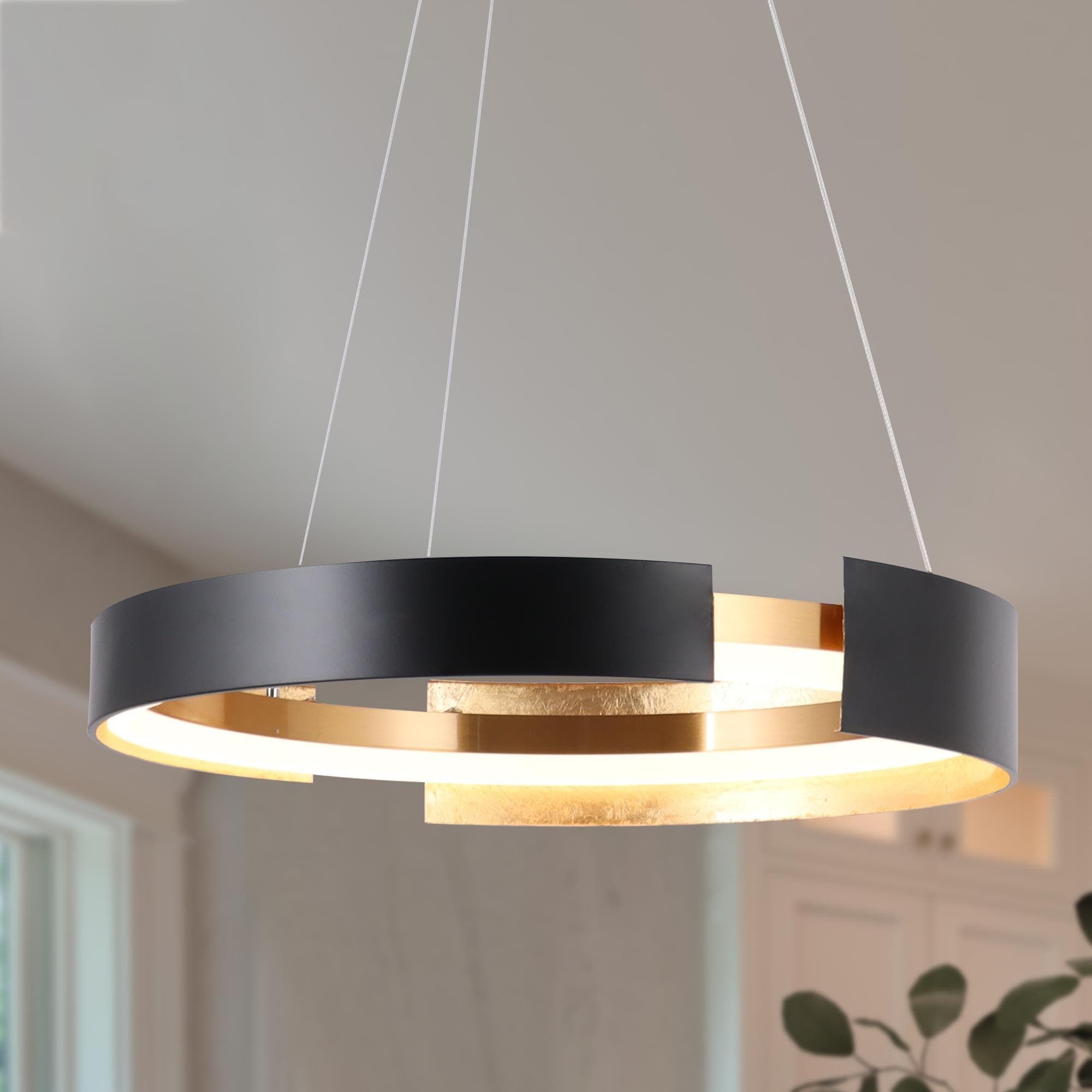 Large Modern Chandelier Lighting Illuminate Your Space with Stylish and Contemporary Chandelier Designs for a Modern Touch