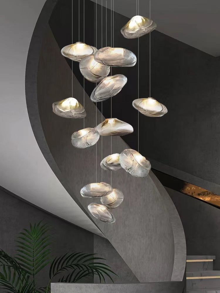 Large Modern Chandelier Lighting Stunning Contemporary Chandelier for Your Modern Space