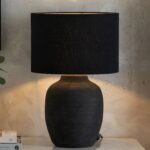 Large Table Lamps