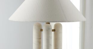 Large Table Lamps