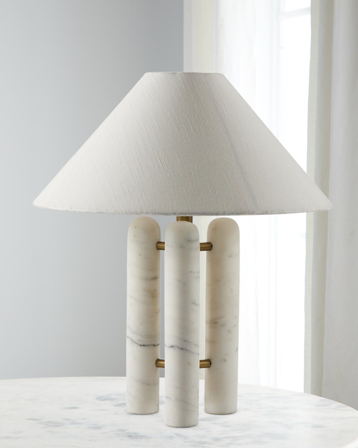 Large Table Lamps Stylish Oversized Table Lighting Options for Your Home