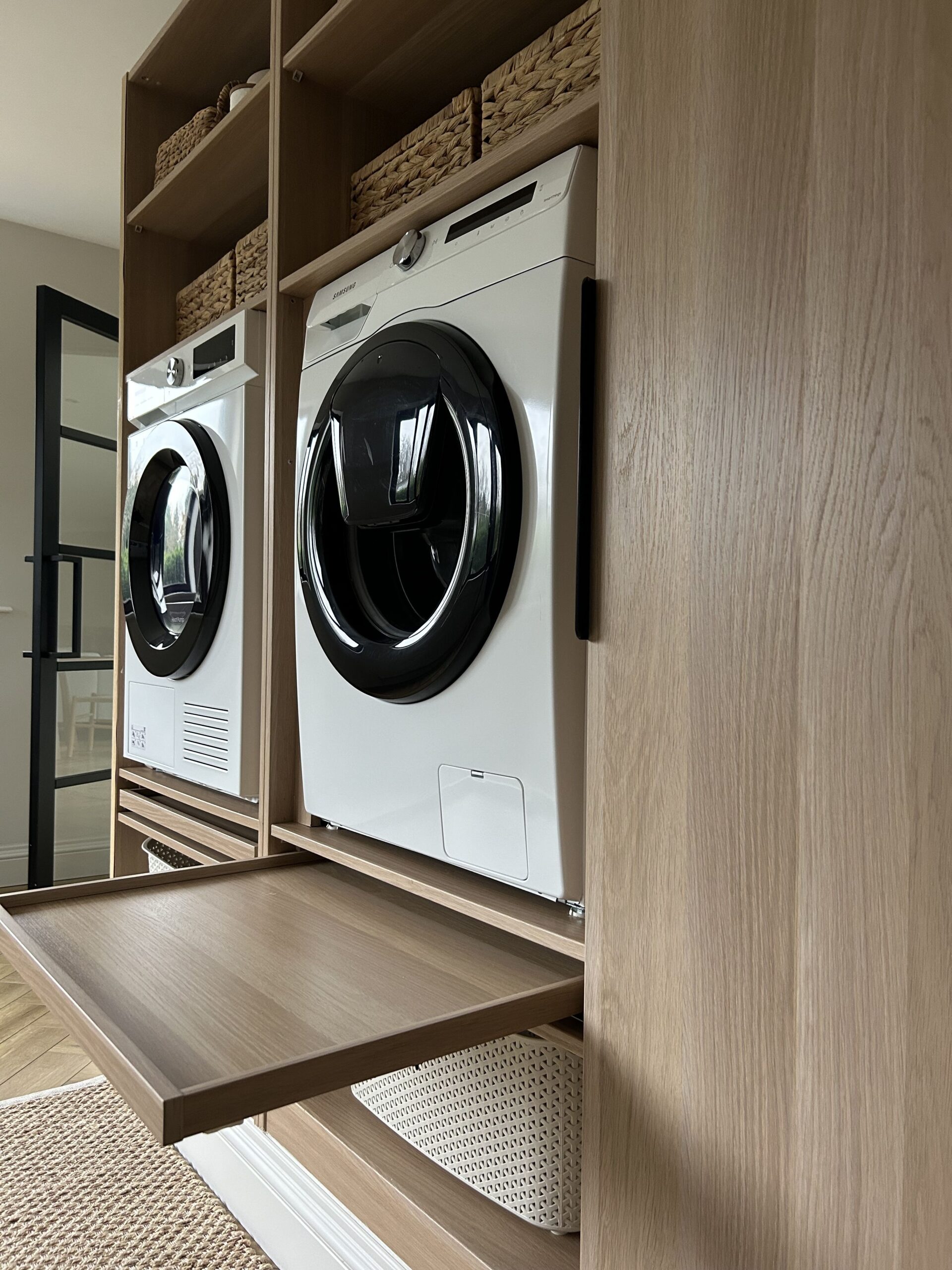 Laundry Room Efficient Ways to Organize Your Laundry Space