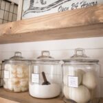 Laundry Room Organization