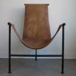 Leather Chairs Covers