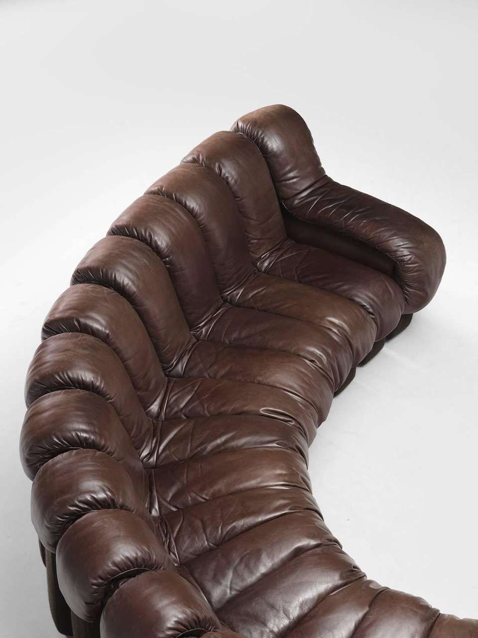 Leather Sofas Luxurious and Durable Sofas Made from Genuine Animal Hide