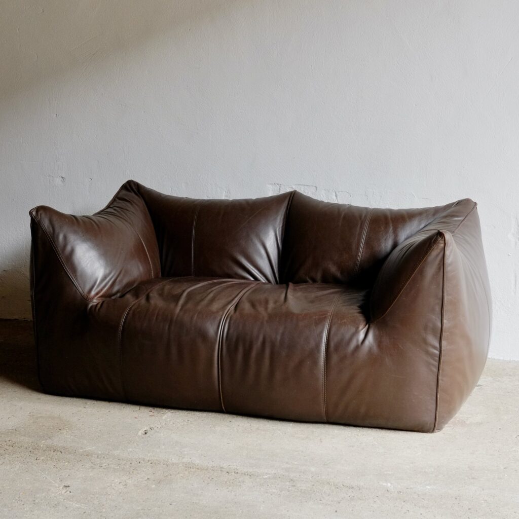 Leather Sofas