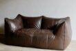 Leather Sofas