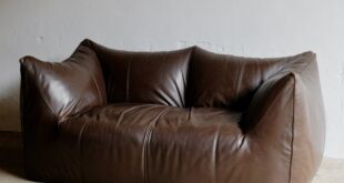 Leather Sofas