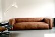 Leather Sofas