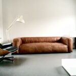 Leather Sofas