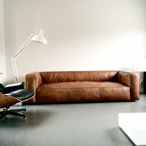 Leather Sofas Stylish and Durable Seating Options for Your Living Room