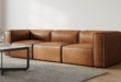 Leather Sofas