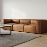 Leather Sofas