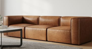 Leather Sofas