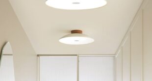 Led Ceiling Lights