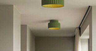 Led Ceiling Lights