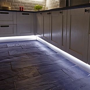 Led Kitchen Lights Brighten Up Your Kitchen With Energy-Efficient Lighting