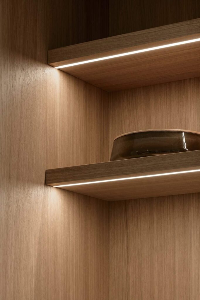 Led Kitchen Lights