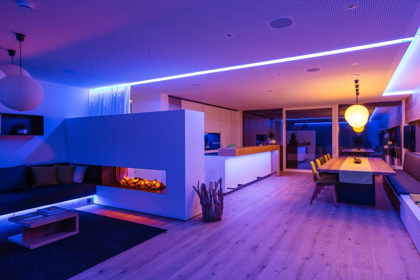 Led Lights For The Home Illuminate Your Living Space with Energy-Efficient LED Solutions