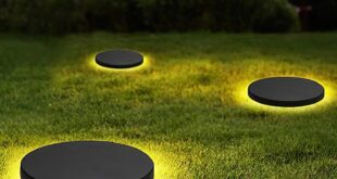 Led Outdoor Lighting