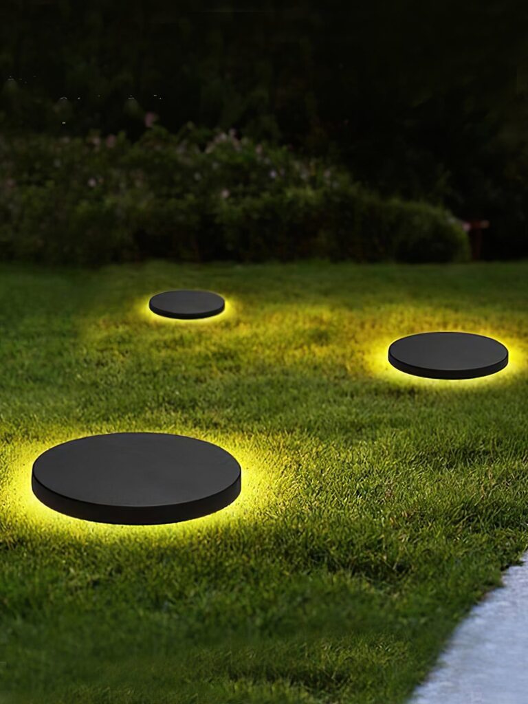 Led Outdoor Lighting