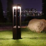 Led Outdoor Lighting