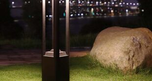 Led Outdoor Lighting