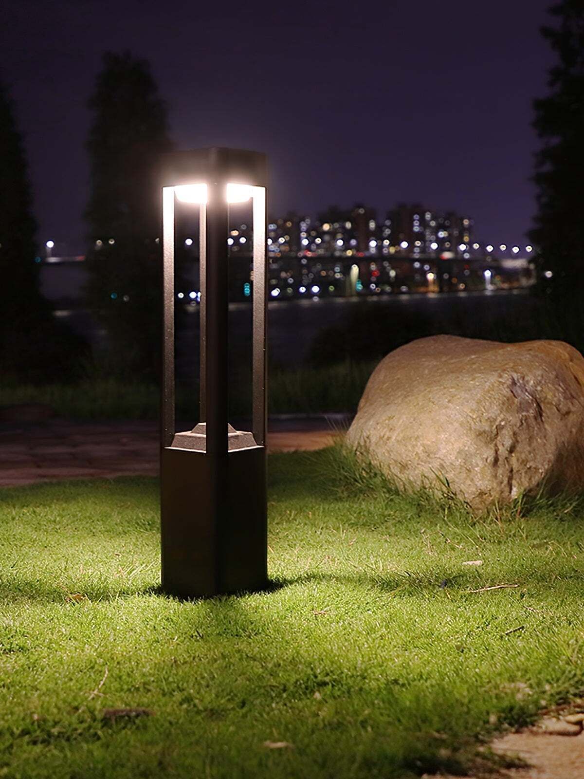 Led Outdoor Lighting Illuminate Your Outdoor Space with Energy-Efficient Lights