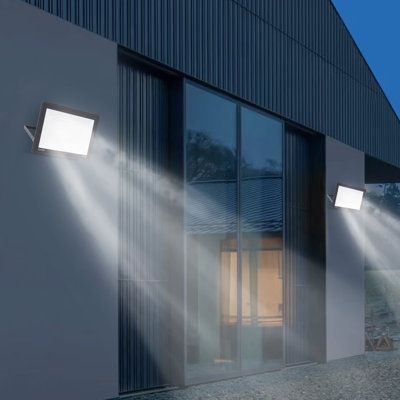 Led Outside Safety Lights Illuminate Your Outdoor Space with These Safety Lights