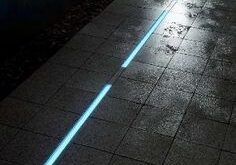 Led Outside Safety Lights