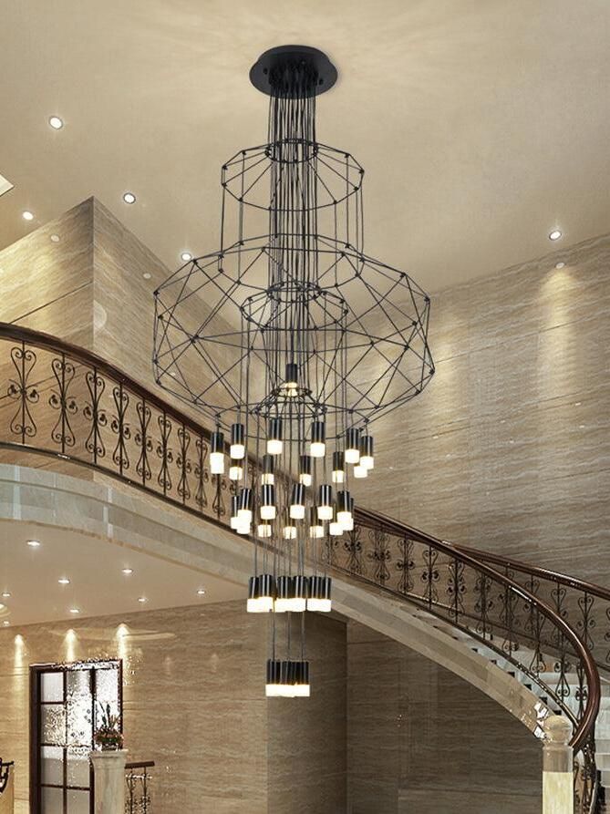 Light Chandelier Models Elegant and Modern Lighting Fixture Options for Every Home