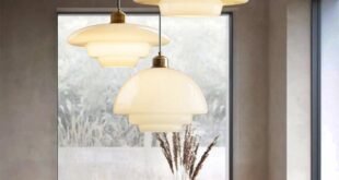 Light Fixtures Are Desirable