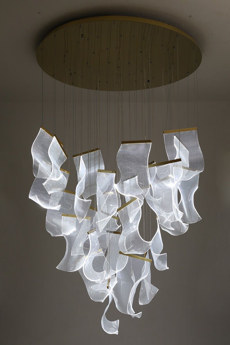 Light Fixtures Luxury Elegant and Stylish Lighting Options for a Luxurious Home