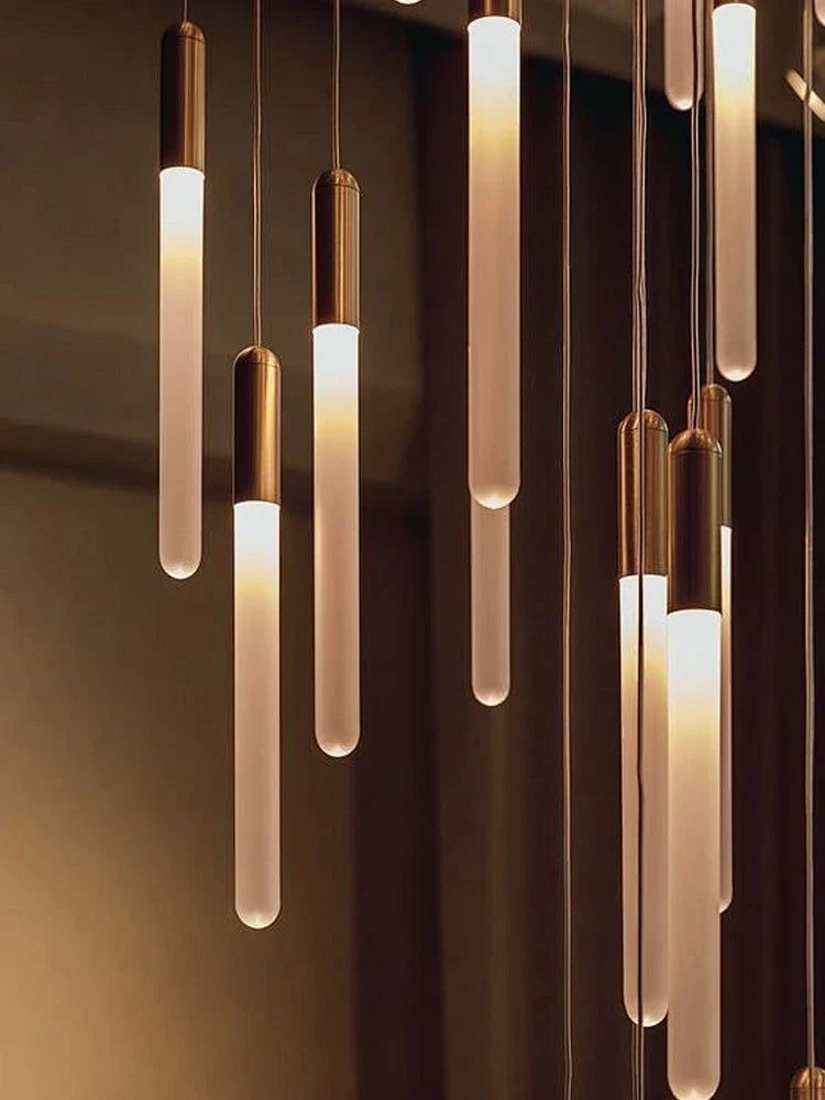 Light Fixtures Luxury Elevate Your Home with High-End Lighting Options