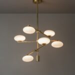 Light Fixtures Modern