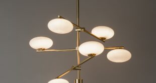 Light Fixtures Modern