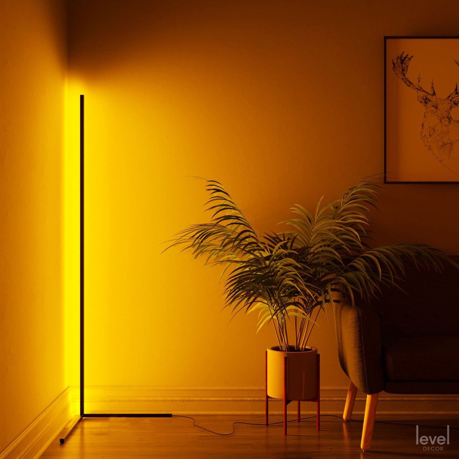 Light Up Your Home : Illuminate Your Living Space with These Bright Ideas