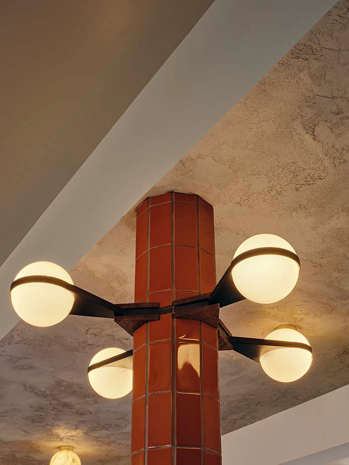 Lighting Fixtures Designs Innovative and Stylish Ways to Illuminate Your Space