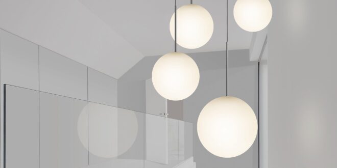 Lighting For The Home Illuminate Your Living Space with Stylish and ...