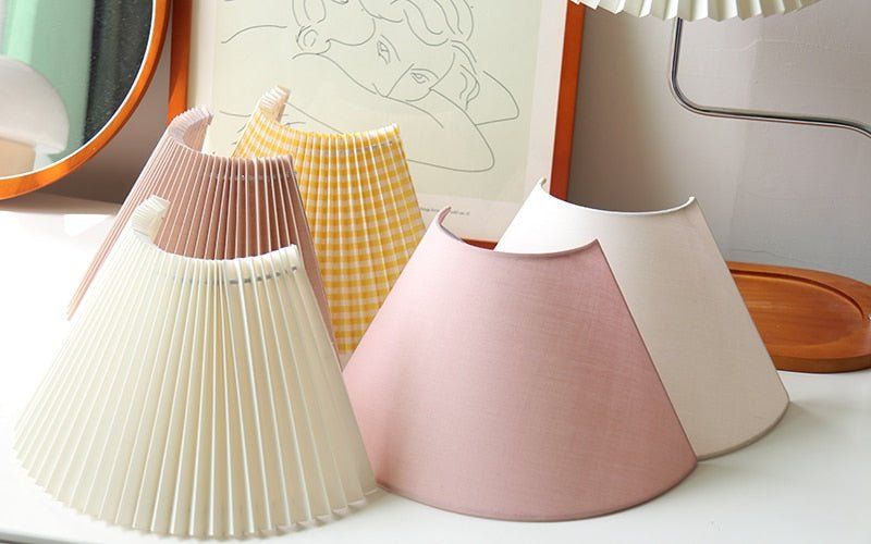 Lighting From Lampshades : Achieve Beautiful, Ambient Lighting With Stylish Lampshades