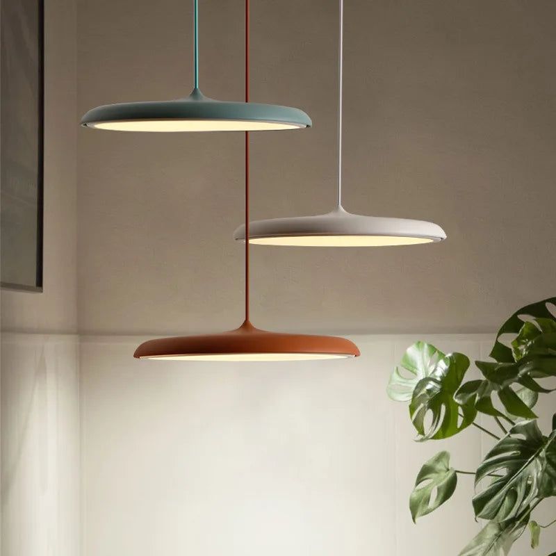 Lighting Pendants Types : Types of Lighting Pendants and How to Use Them to Illuminate Your Space