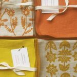 Linen Napkins