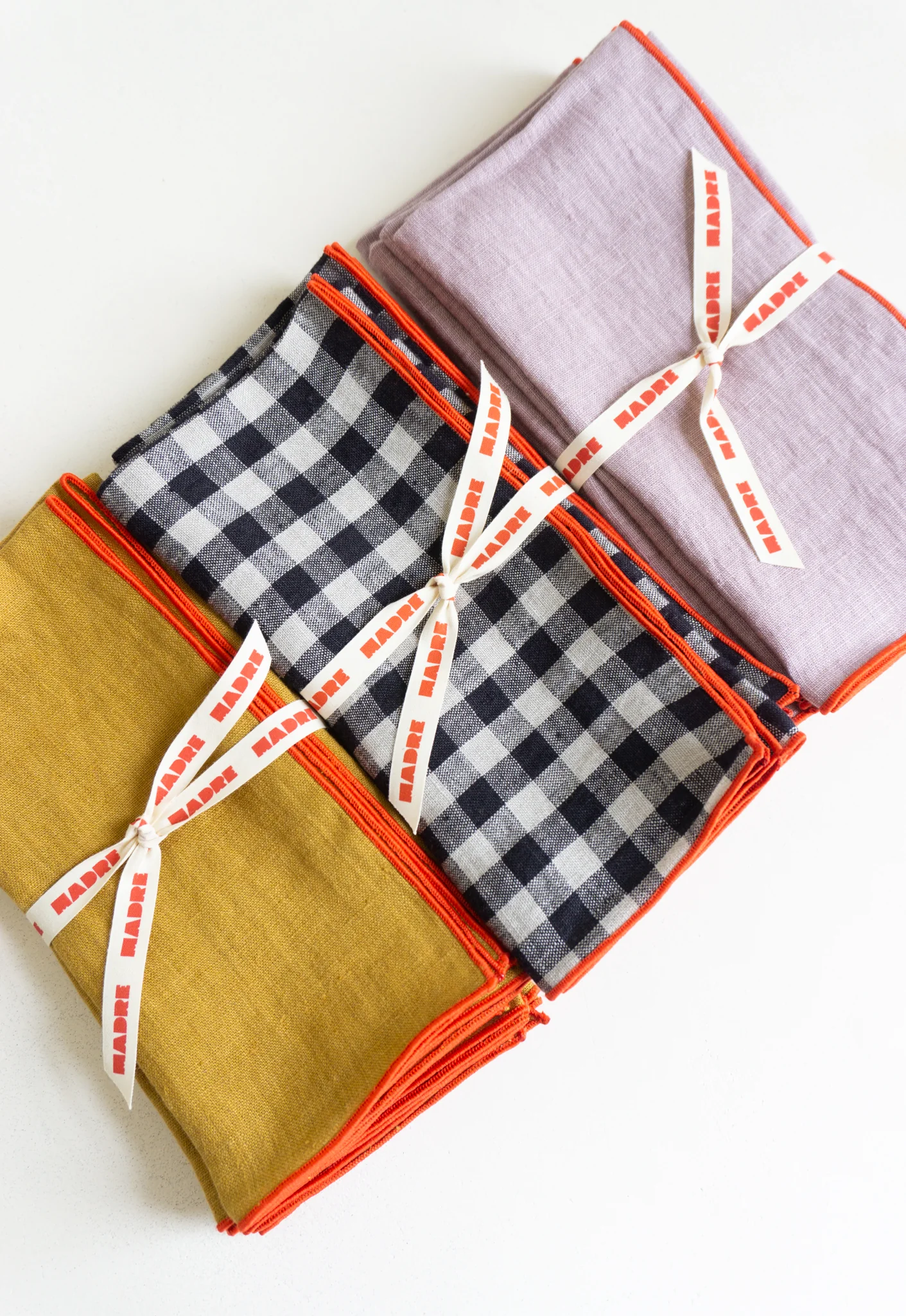 Linen Napkins Eco-Friendly and Elegant Table Linens for Your Dining Experience