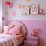 Little Girl Bedroom Design