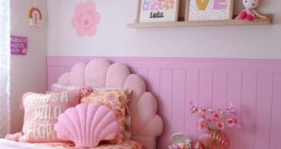 Little Girl Bedroom Design