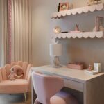 Little Girl Bedroom Design