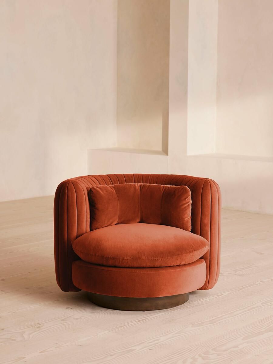 Living Room Armchair Comfortable Seating Option for Your Home Decor