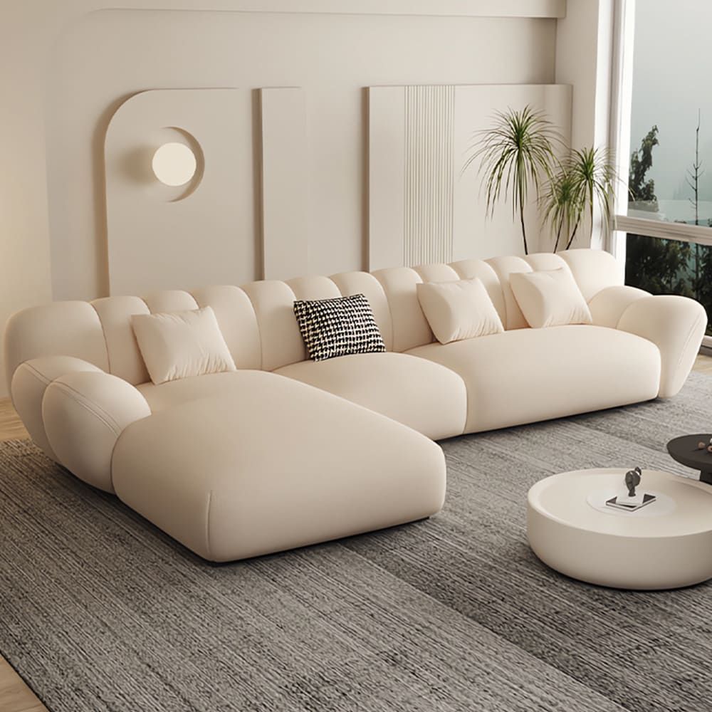 Living Room Couch Comfortable Seating Options for Your Home Space